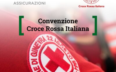 Convenzioni Croce Rossa